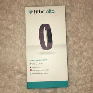 Fitbit Alta